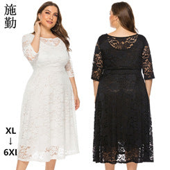 Sequin Evening Gown