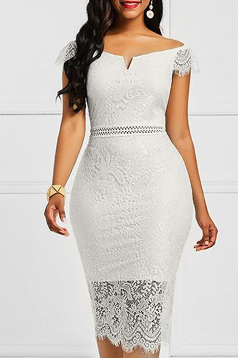 Luxury Off-Shoulder Party Dress