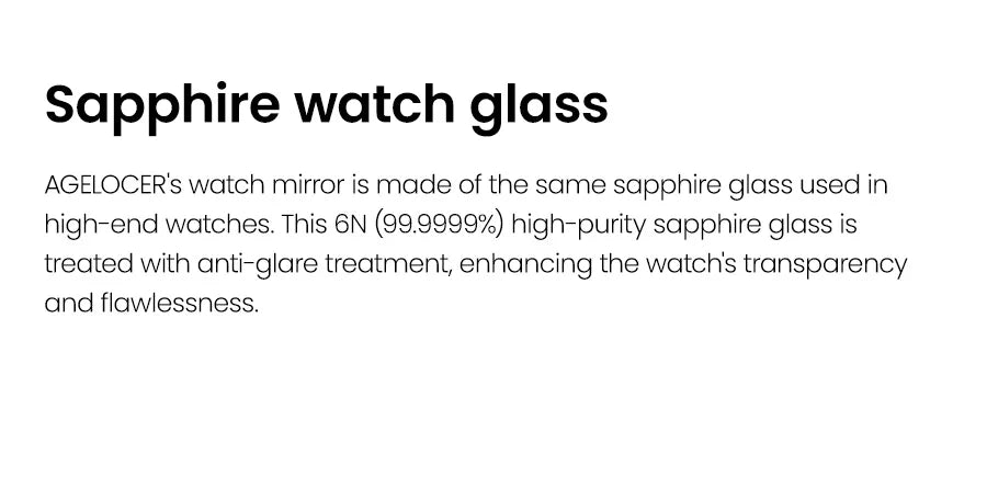 AGELOCER Original Astronomer Watch Van Gogh Oil Painting Men Luxury Automatic Mechanical Moon Phase Watch Birthday Gift for Men