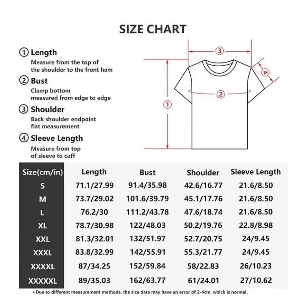 American Letter Graphic T Shirts Y2k Oversized T Shirt Couples Pro Choice Harajuku Gothic Streetwear Vintage Men Women Clothing