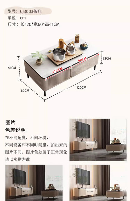 European Luxury Tv Cabinet Beauty Trendy Simple Elegant Tv Consoles Cabinet Unique Delicacy Meuble Television Salon Furniture