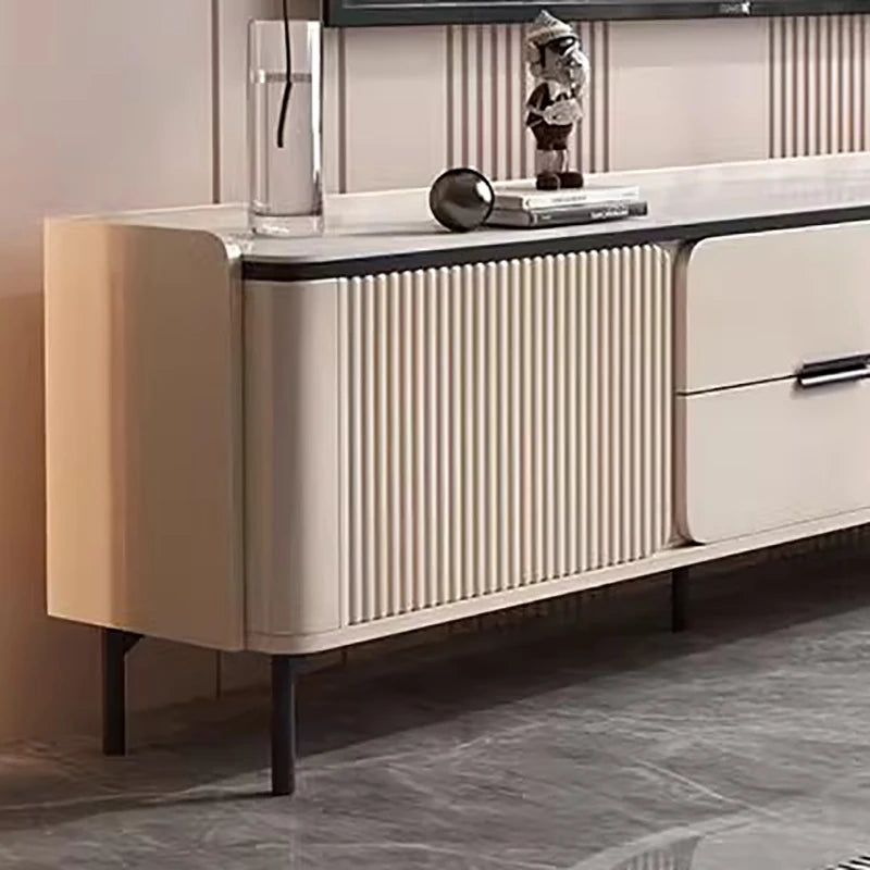 European Luxury Tv Cabinet Beauty Trendy Simple Elegant Tv Consoles Cabinet Unique Delicacy Meuble Television Salon Furniture
