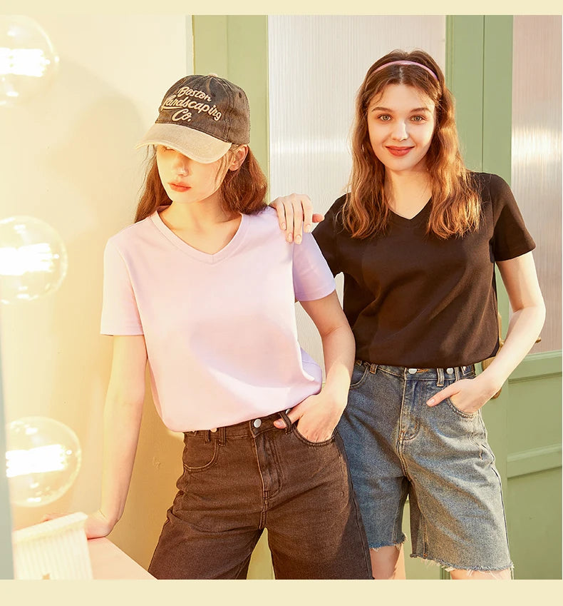 American Letter Graphic T Shirts Y2k Oversized T Shirt Couples Pro Choice Harajuku Gothic Streetwear Vintage Men Women Clothing