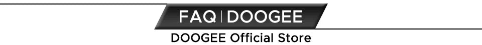 Global Version DOOGEE S118 Pro 5G Rugged Phone Dimensity 7050 10800mAh Battery 6.6'' FHD 120Hz 8GB RAM 512GB ROM Cell Phone NFC