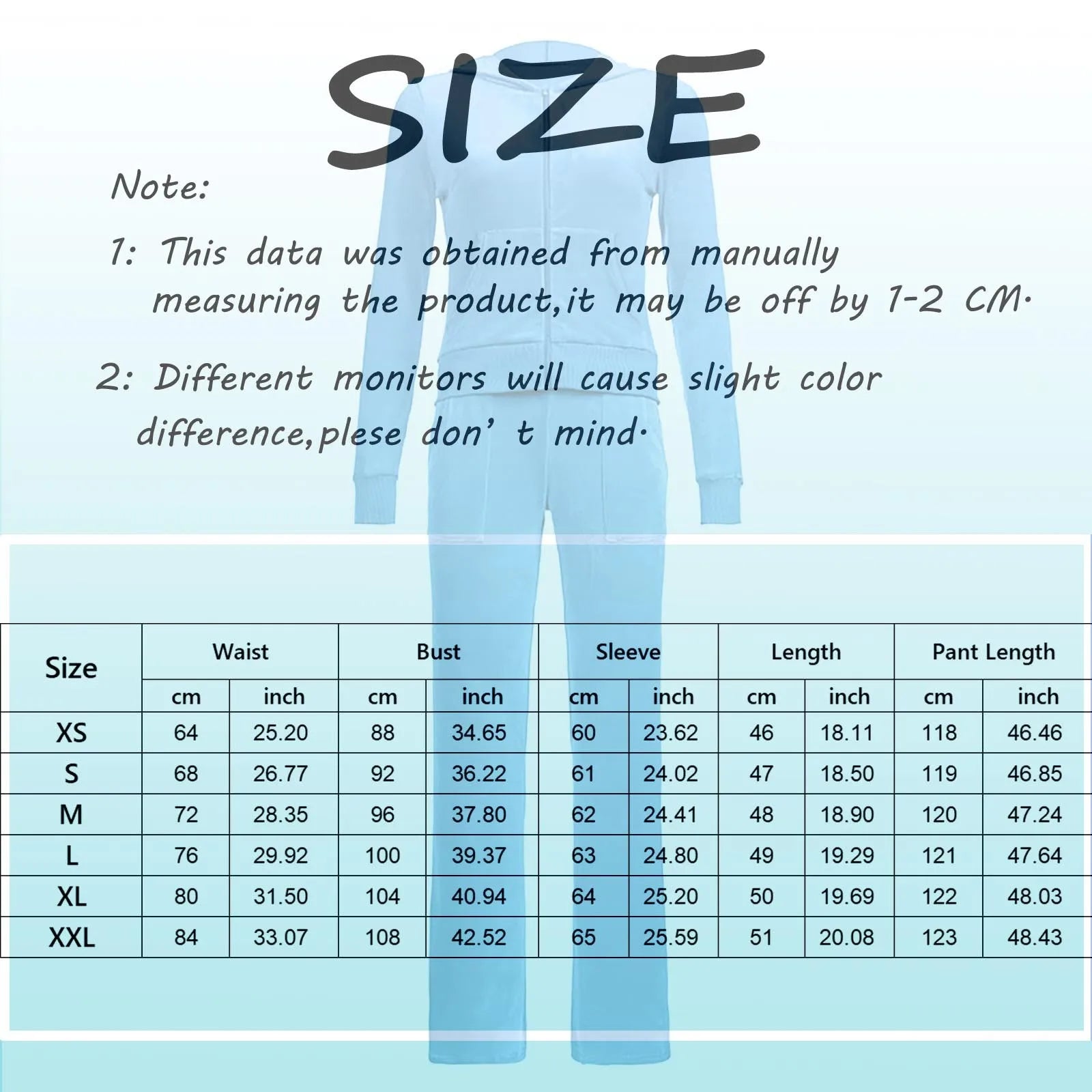Women Velvet Jogging Suit Autumn Casual Velour Hoodie Cropped Top Jacket With Wide Leg Pants Tracksuits Women's Two Piece Set