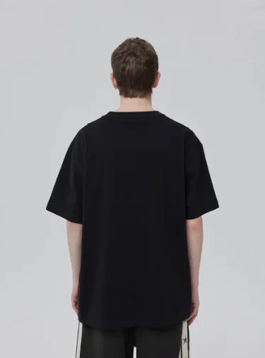 American Letter Graphic T Shirts Y2k Oversized T Shirt Couples Pro Choice Harajuku Gothic Streetwear Vintage Men Women Clothing