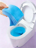 30Pcs Multi-Purpose Cleaning Tablets Fresh Fragrance Deep Stain Remover Brightening Cleaner Pods For Toilet Bowl Wooden Floor Tile Household Decontamination Cleaning Supplies