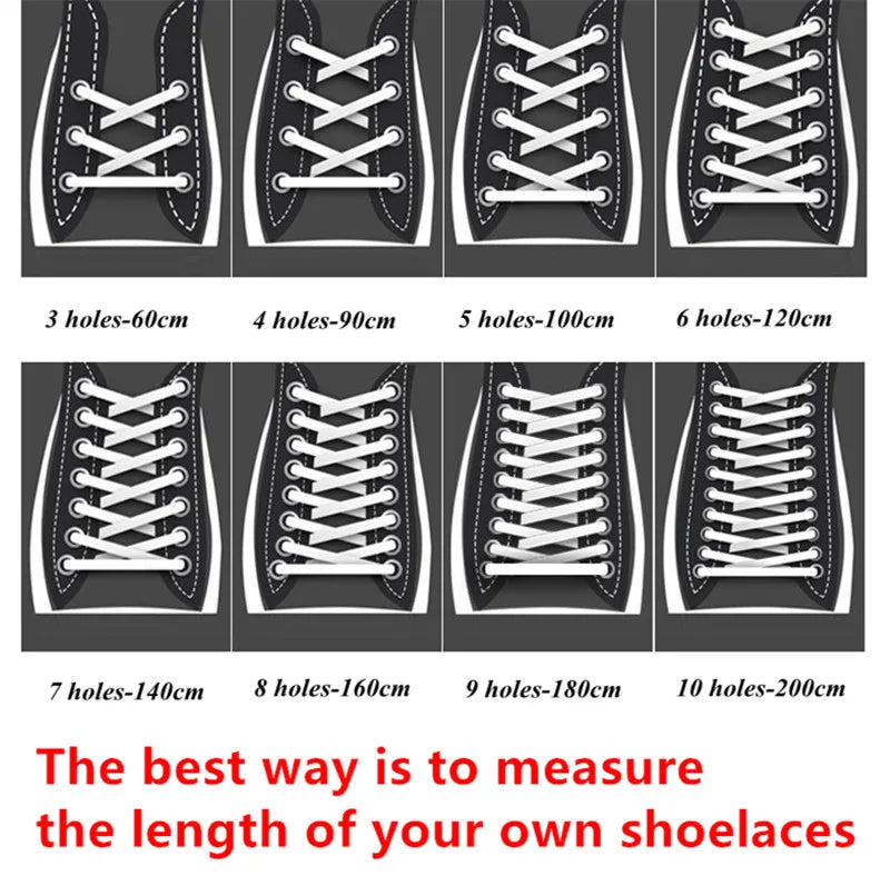 1Pair 8mm Bold Round Shoelaces Quality Linen Cotton Sneakers Shoelace AF1 Shoe laces 100/120/140/160/180CM Shoes Accessories