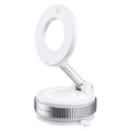 Suction Cup Universal Car Phone Mount Smartphone Holder Auto Navigation Stand For Dashboard Windshield Compatible With Most Cell Phones