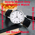 2026 New Smart Watch Men AMOLED HD Screen GPS Motion Trajectory Heart Rate Bluetooth Calls SmartWatch Waterproof For Android iOS