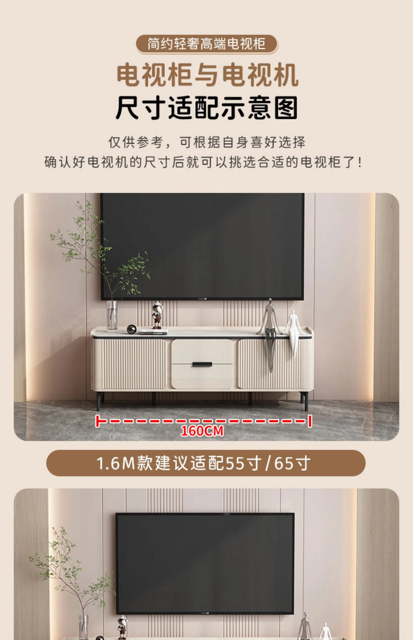 European Luxury Tv Cabinet Beauty Trendy Simple Elegant Tv Consoles Cabinet Unique Delicacy Meuble Television Salon Furniture