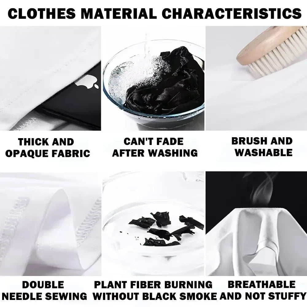 American Letter Graphic T Shirts Y2k Oversized T Shirt Couples Pro Choice Harajuku Gothic Streetwear Vintage Men Women Clothing