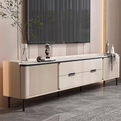 European Luxury Tv Cabinet Beauty Trendy Simple Elegant Tv Consoles Cabinet Unique Delicacy Meuble Television Salon Furniture