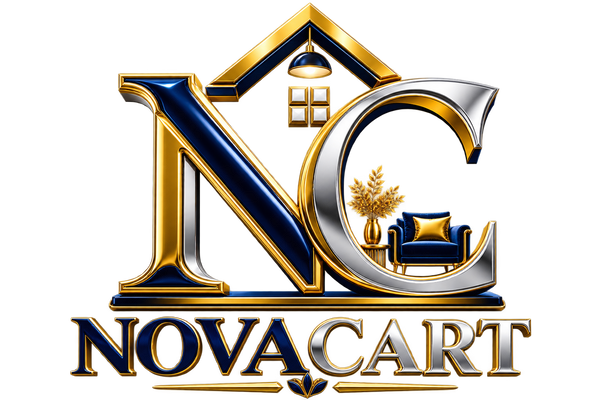 NovaCartOnlineMarket