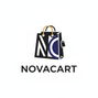 NOVACART Premium Luxury Logo