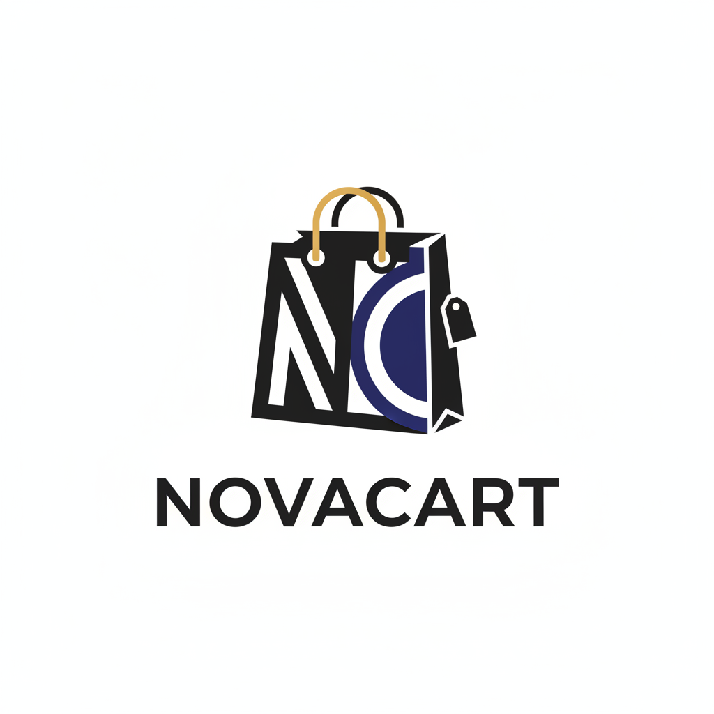 NovaCartOnlineMarket